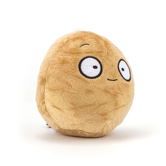 wall nut plush