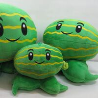 melon plush