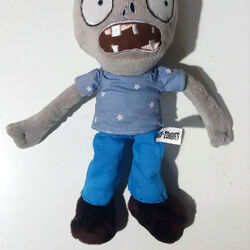 Category Rare Plushes Plants vs. Zombies Plush Wiki Fandom