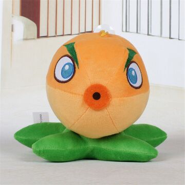 Plants vs zombies 2 plush online