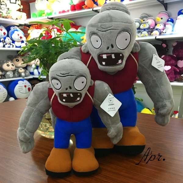 gargantuar plush