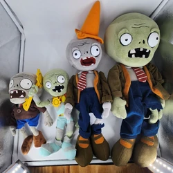 Rip 'n' Tear Zombie (Prototype Design) | Plants vs. Zombies Plush