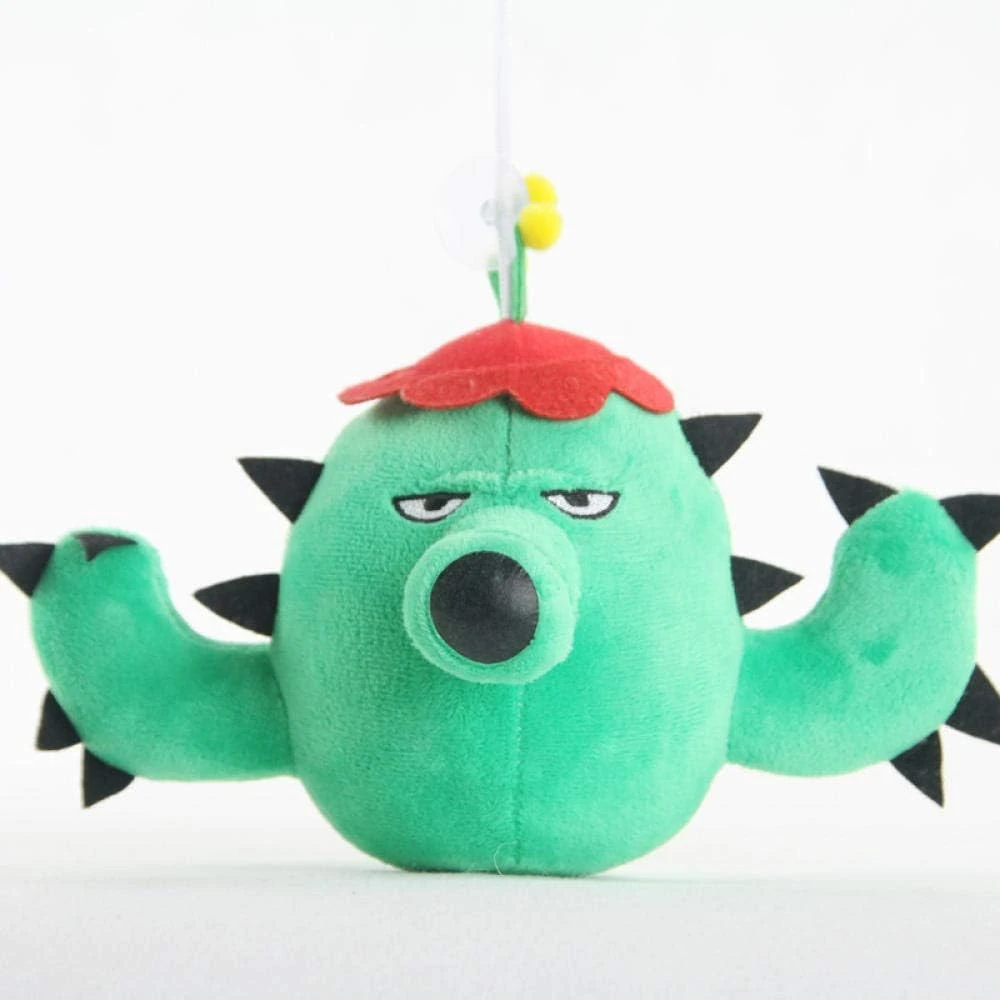 Cactus (Playful Plush Toys) | Plants vs. Zombies Plush Wiki | Fandom