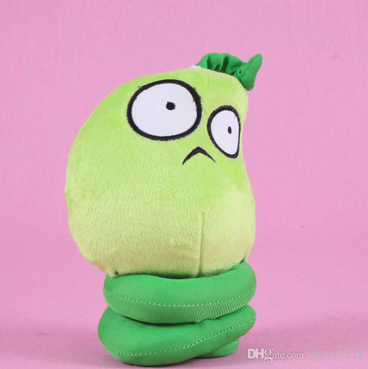 bean plush