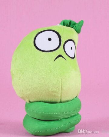 bean plush