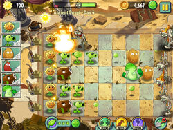 Plants vs. Zombies/Plants — StrategyWiki