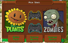 Methods To Play PVZVM | Plants vs Zombies Versus Mode Wiki | Fandom