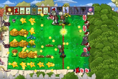 Methods To Play PVZVM | Plants vs Zombies Versus Mode Wiki | Fandom