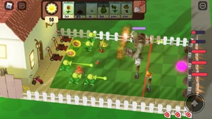 Methods To Play PVZVM | Plants vs Zombies Versus Mode Wiki | Fandom