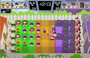 Methods To Play PVZVM | Plants vs Zombies Versus Mode Wiki | Fandom