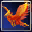 Crimson Flametalon Icon