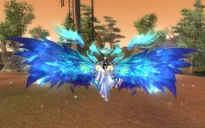 Lord of the Four Winds