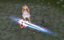 Paschar's Spite