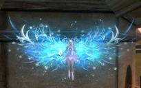 Iceblue Touch