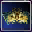 Full Moon Plume Icon