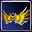 Burning Light Icon