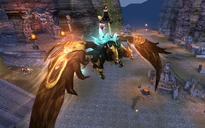 Gandaberunda
