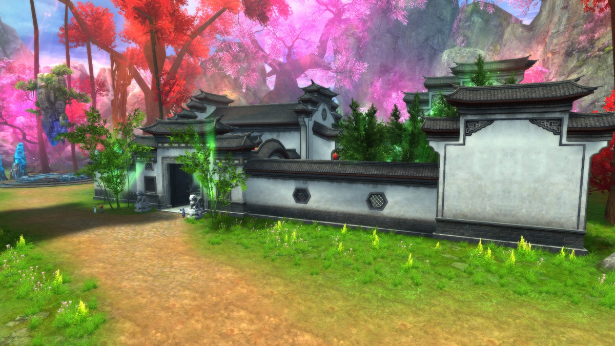 Faction Base Official Pwpedia