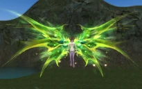 Jade Cameo