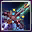 Drifting Martyr Icon