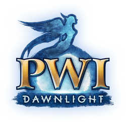 PWI Dawnlight Logo