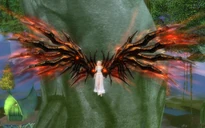 Shalim's Glory