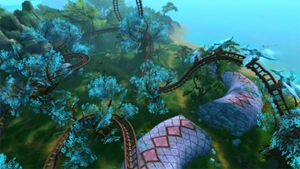 Adventure Kingdom Official Pwpedia