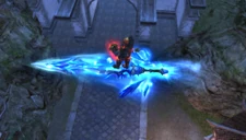 Luminous Padma