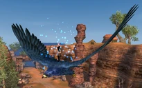 Swiftshadow
