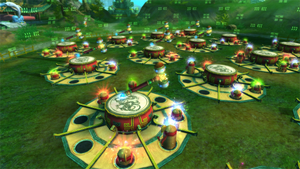 Adventure Kingdom Official Pwpedia