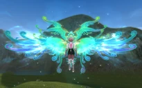 Fey Tidewings