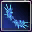 Frozen Comet Icon