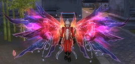 Dragon Ascension