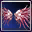 Starling Feather Icon