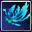 Astral Peacock Icon