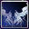 Silver Butterfly Icon
