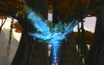 Sacred Spirit