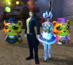 Adventure Kingdom Official Pwpedia