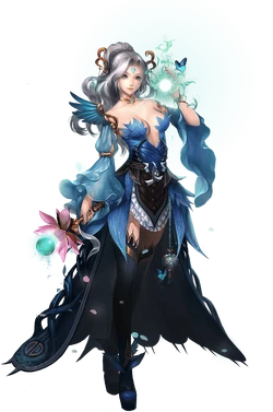 Mystic - Official PWpedia