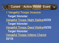 Title Quest Tracker