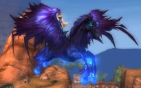 Deathgrip Nightmare