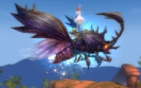 Galactic Beetle