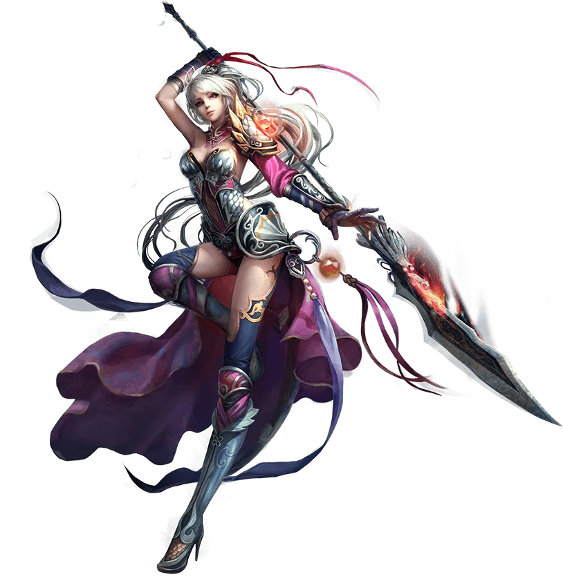 Classes Official PWpedia