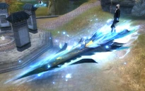 Ironjade Plume