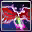 Brilliant Plumes Icon