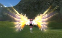 Spectral Haze