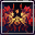 Burning Heart Magma Icon