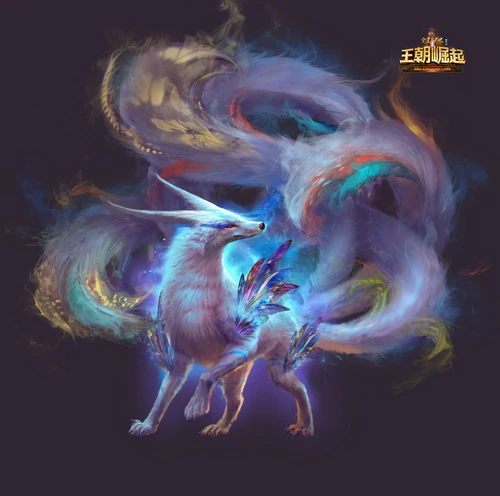 Spirit Fox Form Quest - Official PWpedia