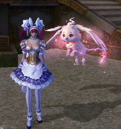 Adventure Kingdom Official Pwpedia