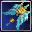 Frozen Wind Icon
